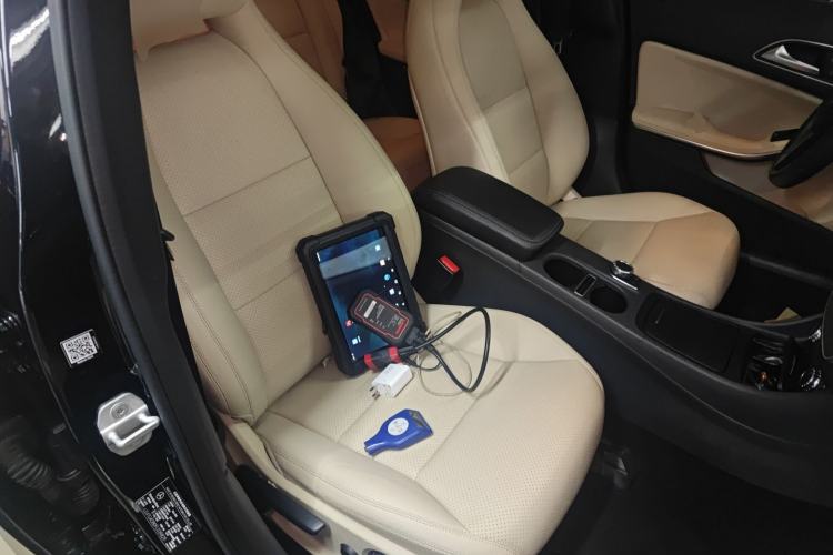 Used Mercedes-Benz GLA 2015 GLA 200 Sport Edition