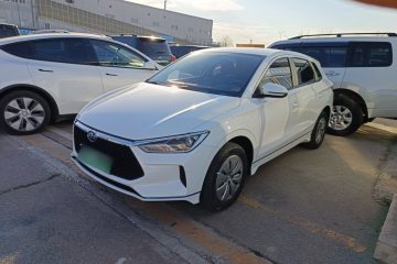 Used BYD e2 2021 Comfort Model