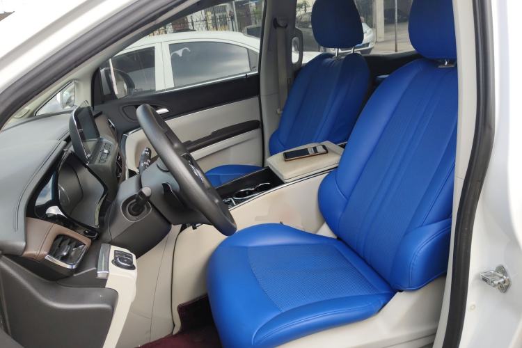 Used Buick GL8 2022 Land Cruiser Executive Class 652T Comfort Model
