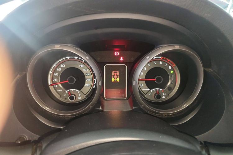 Used Mitsubishi Pajero 2016 3.0L Automatic Standard Version China V Standard
