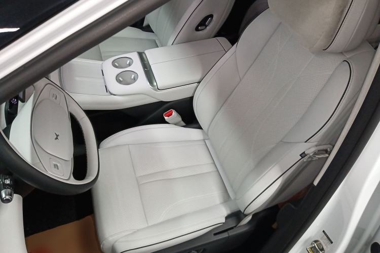 Used XPeng X9 2024 702 Ultra-Long Range Pro