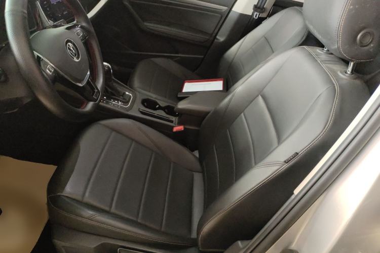 Used Volkswagen Lavida 2022 1.5L Automatic Comfort Edition