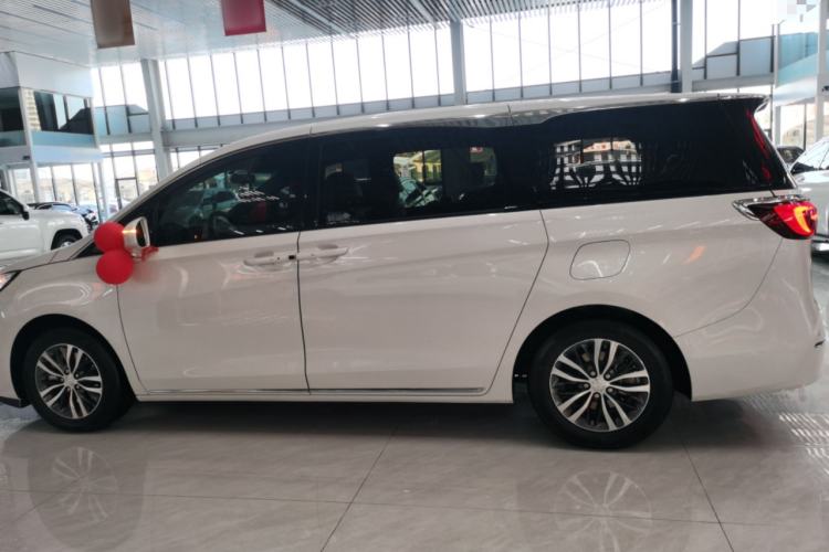 Used Buick GL8 2023 ES Lu Zun Comfort Model
