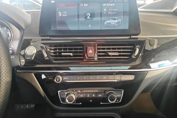 Used BMW 1 Series 2022 120i M Sport Night Edition
