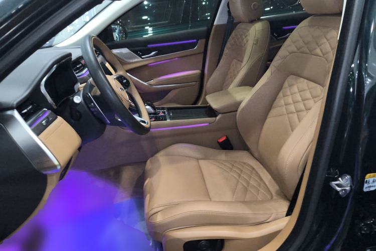 Used Jaguar XFL 2023 XFL 2.0T P250 Two-Wheel-Drive Luxury Deluxe Edition
