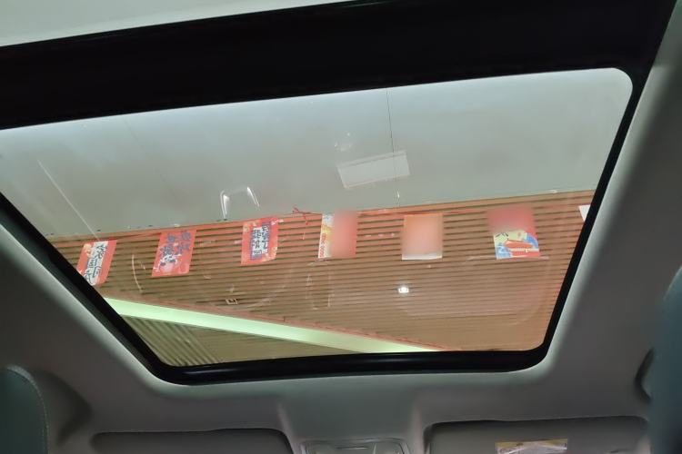 Used Haval DARGO 2022 1.5T DCT Two-Wheel Drive Labrador Edition
