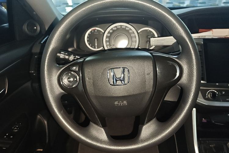 Used Honda Accord 2015 2.0L LX Comfort Edition