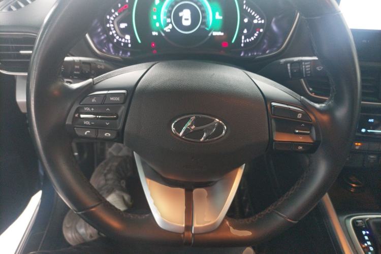 Used Hyundai Lafesta 2019 280TGDi Smart Speed Version China VI Standard