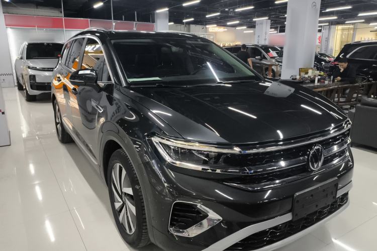 Used Volkswagen Talagon 2021 380TSI Four-Wheel Drive Luxury Premium Edition Pro