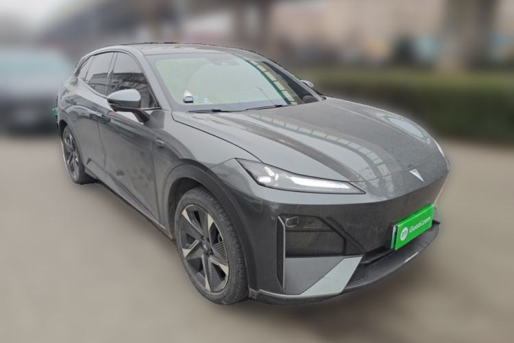 Used  S07 2023 200Max Range-Extended Version