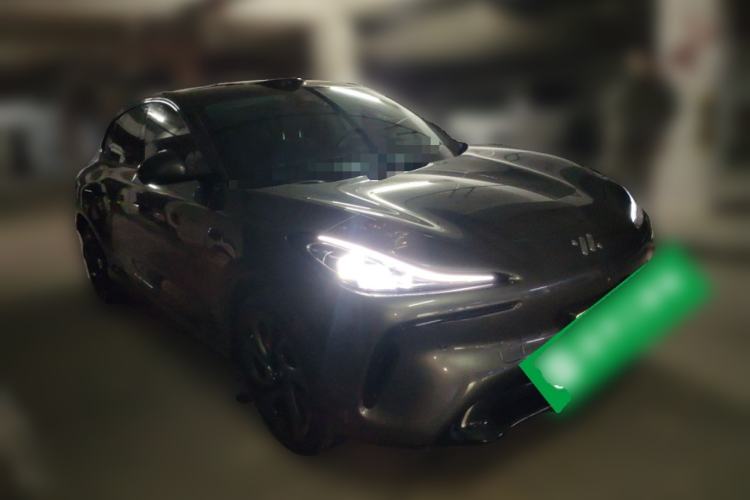 Used  LS6 2023 Max Standard Edition