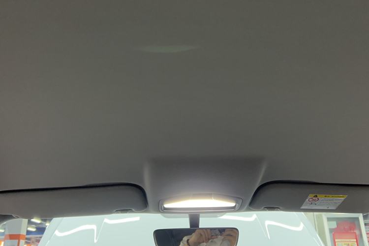 Used Geely Auto Emgrand 2025 4th Generation 1.5L CVT Starry Edition
