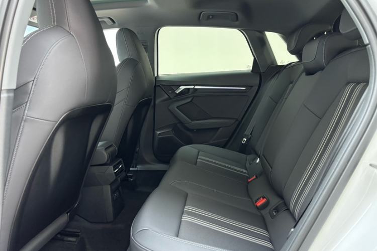 Used Audi A3 2024 Sportback 35 TFSI Fashionable Sports Model