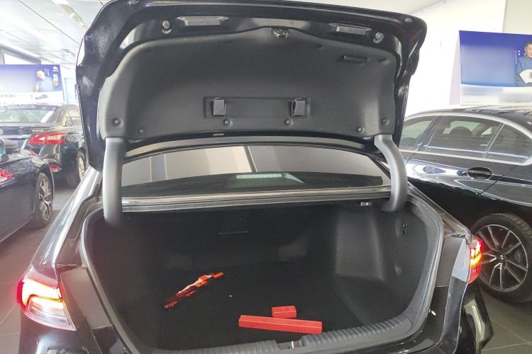 Used Honda Inspire 2023 260TURBO Elegant Edition
