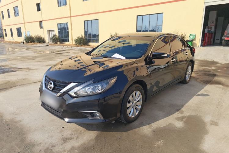 Used Nissan Teana 2016 Revised Version 2.0L XL Comfort Edition