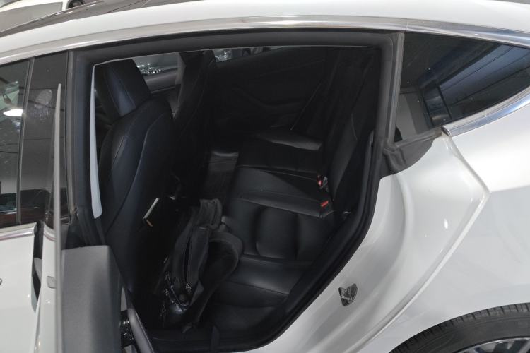 Used Tesla Model 3 2020 Refreshed Version Long-Range Rear-Wheel Drive
