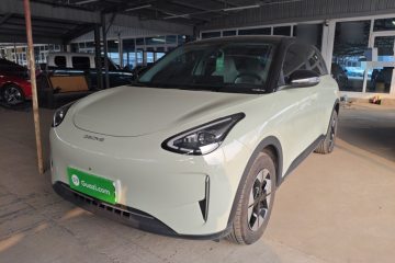 Used Geely Galaxy Geome 2025 310km Dream Edition