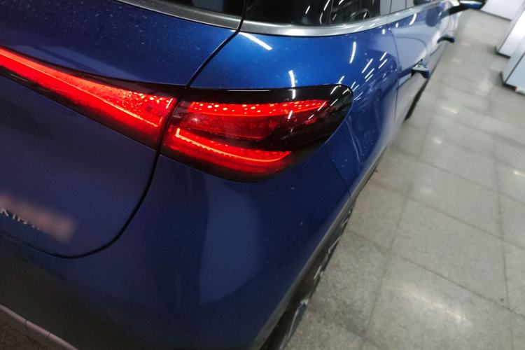 Used  #1 2022 Pulse Heartbeat Edition
