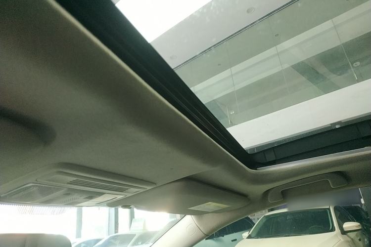 Used Honda Civic 2019 220TURBO CVT Dynamic Edition China VI Emission Standard
