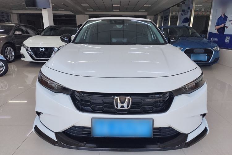 Used Honda Integra 2024 240TURBO CVT Acura MUGEN Edition