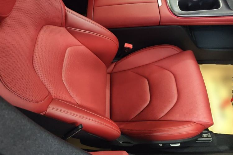 Used  SU7 2024 Rear-Drive Long-Range Intelligent Driving Version