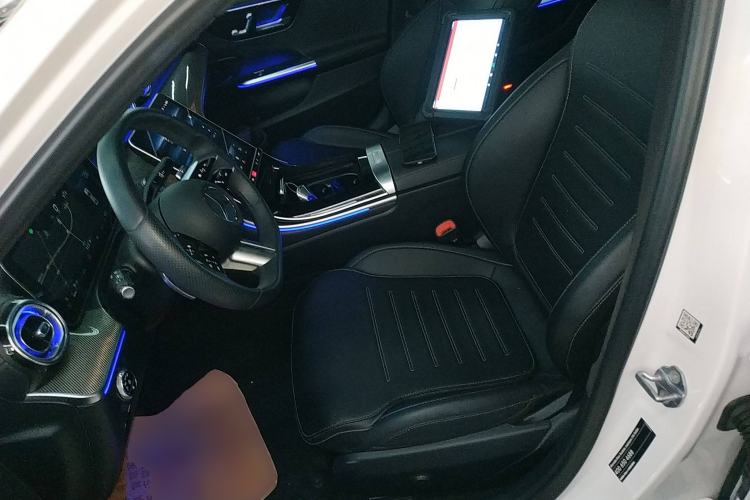 Used Mercedes-Benz C-Class 2022 Restyled C 260 L Sport Edition
