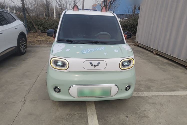 Used Wuling Hongguang MINIEV 2024 3rd Generation 170 km