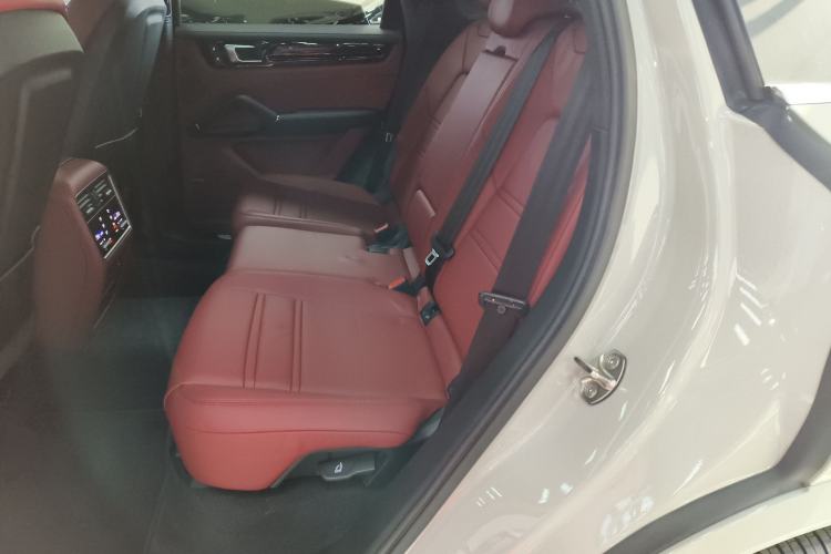 Used Porsche Cayenne 2023 Cayenne E-Hybrid 2.0T