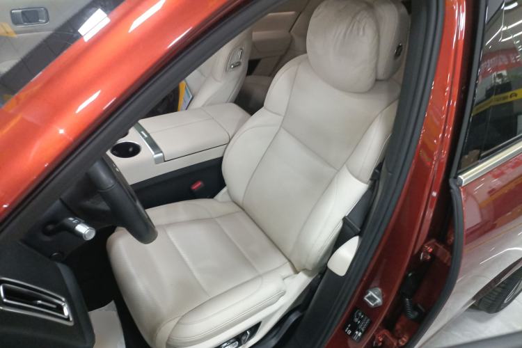 Used Li Auto L7 2023 Max model
