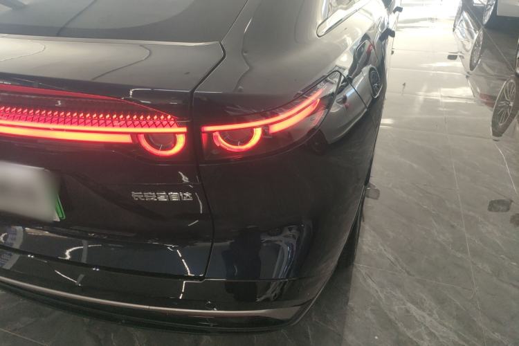 Used Mazda EZ-6 2025 Extended-Range 200 Zhizun Sport Edition