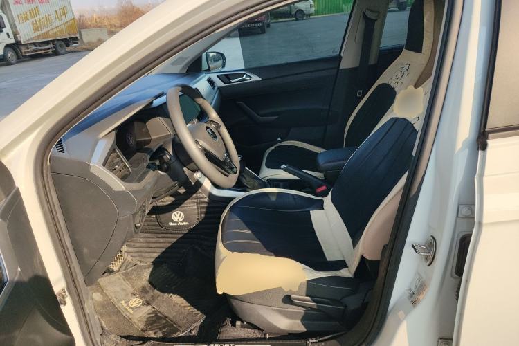 Used Volkswagen Polo 2023 Revised Plus 1.5L Automatic – Enjoy Life Edition