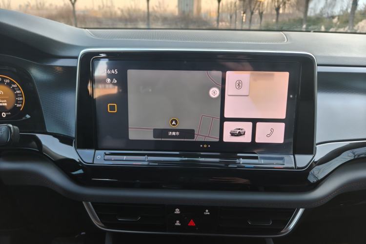 Used Volkswagen Teramont X 2021 330TSI Two-Wheel-Drive Luxury Edition
