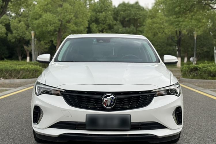Used Buick Verano 2022 Pro 533T Fun Edition
