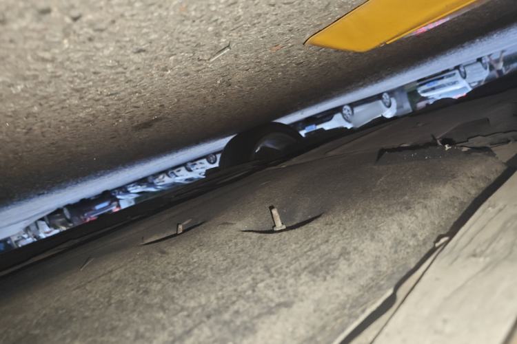 Used Cadillac ATS-L 2016 28T Tech Edition
