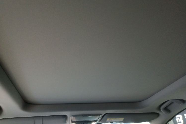 Used Honda Breeze 2020 240TURBO CVT 2WD Luxury Edition