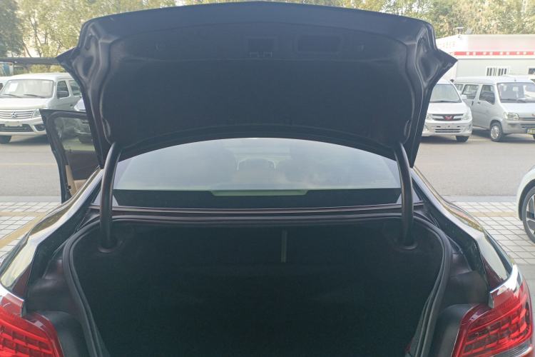 Used Buick LaCrosse 2013 2.4L SIDI Leading Comfort Version
