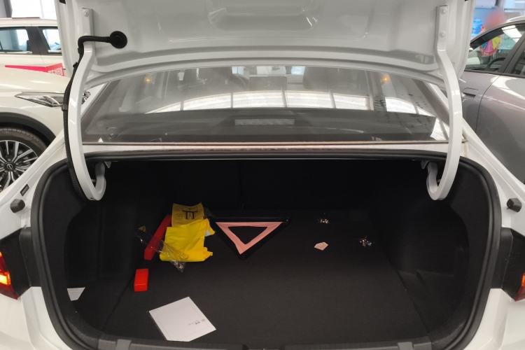 Used Volkswagen Lavida 2024 1.5L Automatic 5 Million Edition