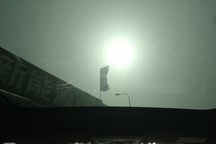 Used Volkswagen ID.4 CROZZ 2021 Long-Range Lite PRO Two-Wheel Drive Version
