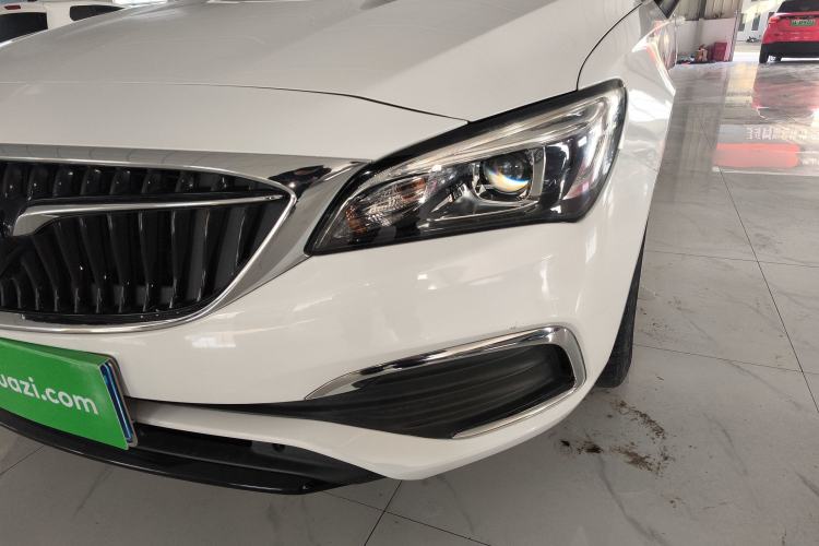 Used Buick Verano 2018 Sedan 15S Automatic Leading Model
