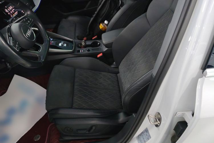 Used Audi A3 2021 Sportback 35 TFSI Luxury Sports Model
