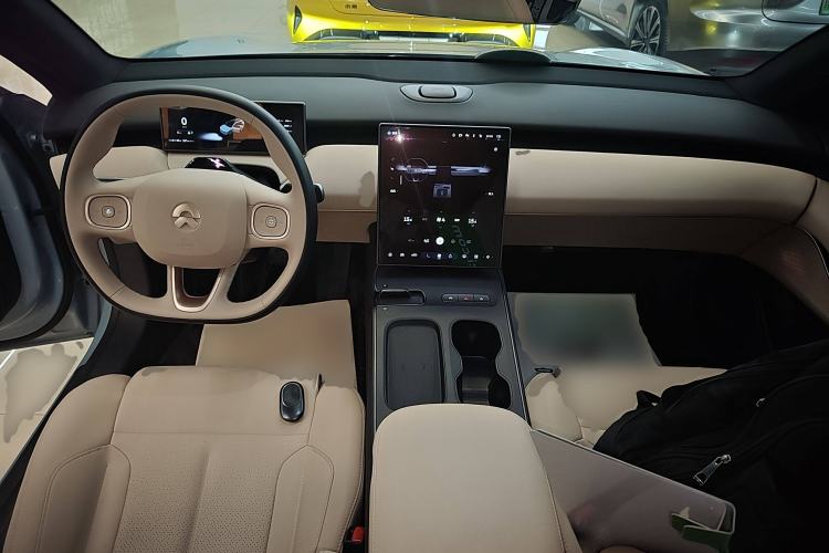 Used Nio ET5T 2024 75kWh Touring