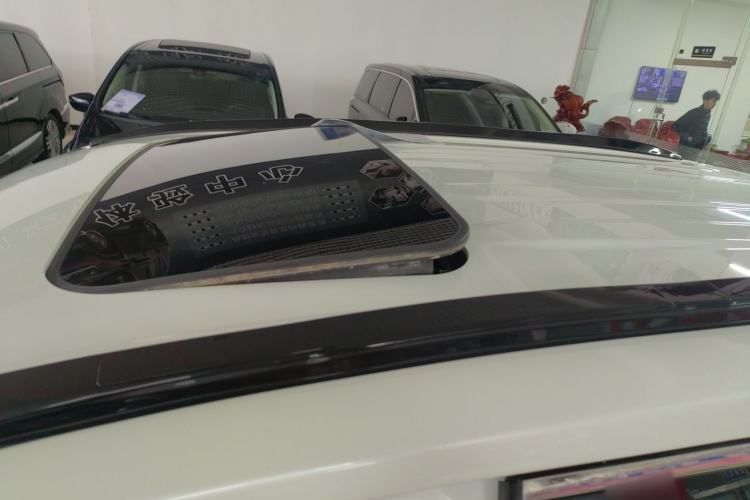 Used Toyota RAV4 2021 2.0L CVT Two-Wheel Drive Fashion Edition
