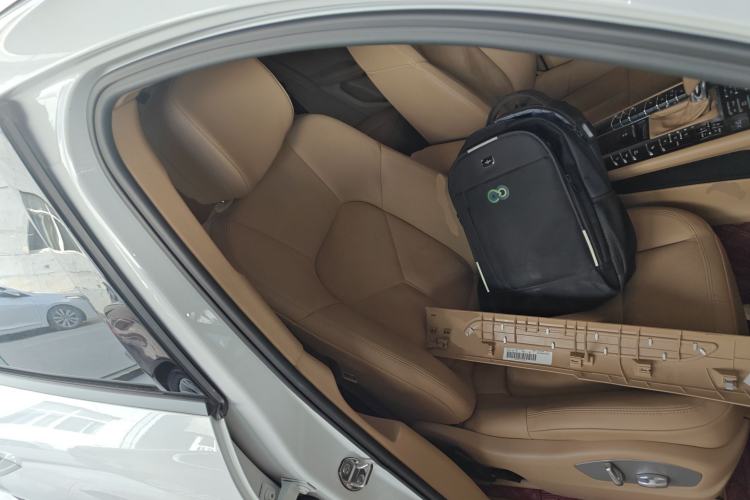 Used Porsche Macan 2017 Macan 2.0T