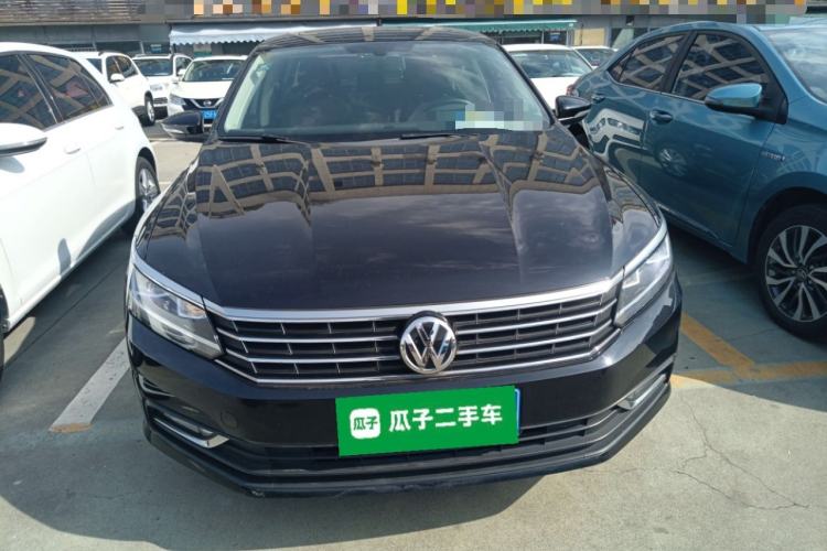 Used Volkswagen Passat 2016 330TSI DSG Luxury Edition
