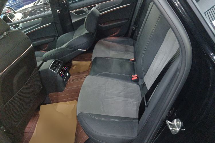 Used Audi A6L 2024 45 TFSI Prestige Dynamic Edition
