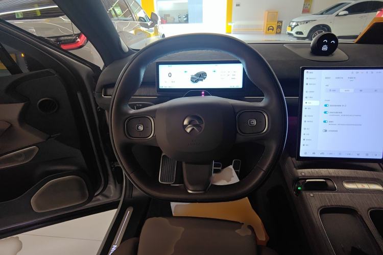 Used Nio ES7 2022 75 kWh