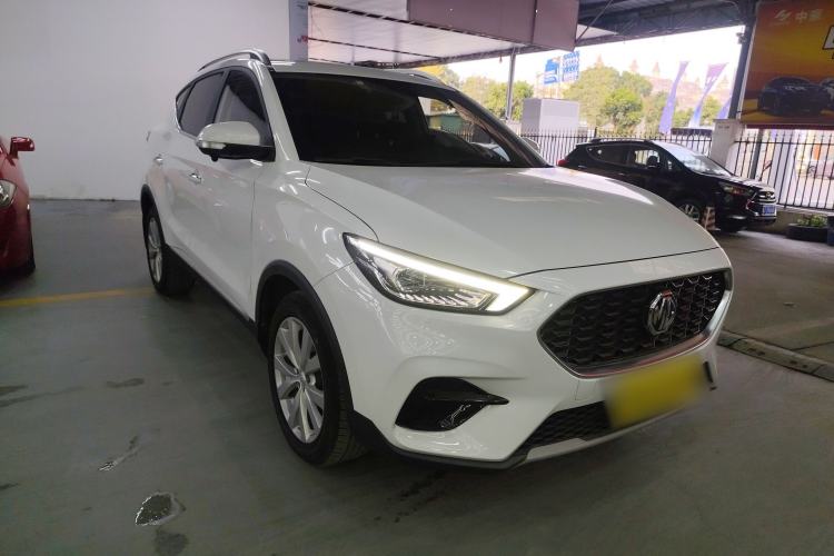 Used MG ZS 2020 180 DVVT Automatic Lite
