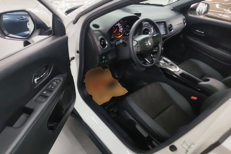 Used Honda XR-V 2017 1.8L EXi CVT Comfort Version
