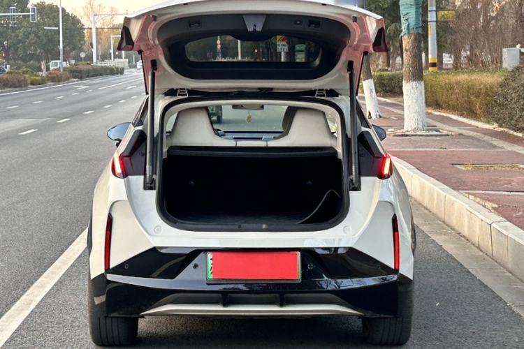 Used Zeekr X 2023 Rear-Drive YOU Edition 4 Seats