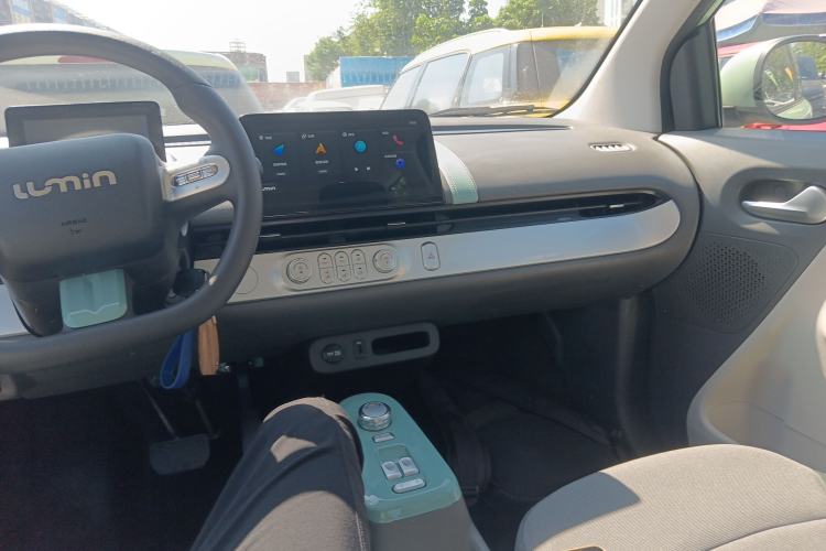 Used  Lumin 2022 210km Sweet Edition
